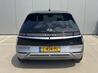 Hyundai IONIQ 5 Hyundai IONIQ 5 Project 45 AWD 73kWh|NL-Auto - afbeelding nr 16