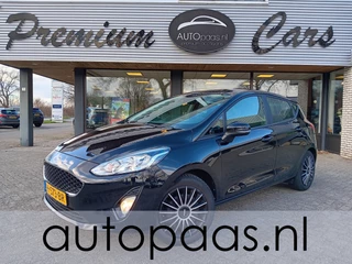 Ford Fiesta - afbeelding nr 1