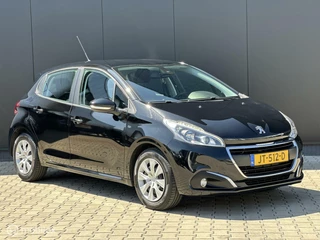 Peugeot 208 Peugeot 208 1.2 PureTech Active | CRUISE | NAVI | PDC | - afbeelding nr 7