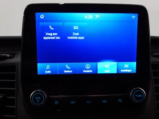 Ford Transit Custom Ford Transit Custom L1H1 Trend Navigatie Camera Cruise control Parkeersensoren Trekhaak Airco - afbeelding nr 31