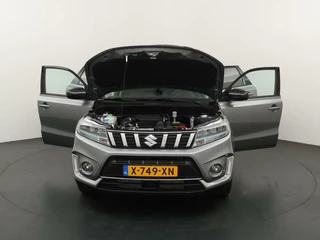 Suzuki Vitara Suzuki Vitara 1.4 Boosterjet Select Smart Hybrid - afbeelding nr 24