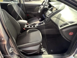 Ford Focus Ford Focus Wagon 1.5 TDCI Trend Edition, - afbeelding nr 21