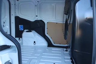 Ford Transit Courier Ford Transit Courier 1.5 TDCI Trend - NL- Auto!! Camera I Apple I Stoelverw - afbeelding nr 25