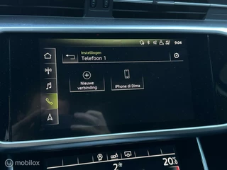 Audi A6 Audi A6 Avant 45 TFSI Xenon/Led, Climat, ACC, Stoelvw, LM.. - afbeelding nr 18