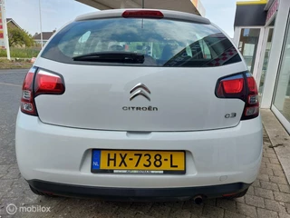 Citroën C3 Citroen C3 1.0 PureTech Attraction - afbeelding nr 13