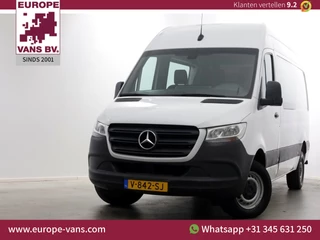 Mercedes-Benz Sprinter - 356702000-0