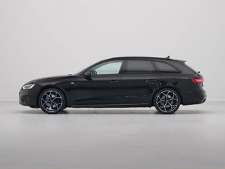 Audi A4 Navigatie Pdc Clima Cruise - afbeelding nr 3