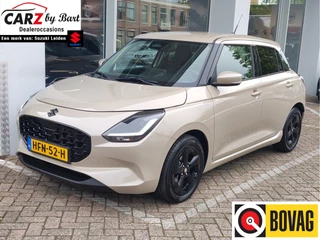 Suzuki Swift 1.2 STYLE SMART HYBRID