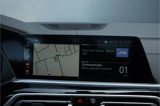 BMW X5 BMW X5 xDrive45e High Ex M-Sport Pro Shadow Pano Laser Luchtvering Trekhaak - afbeelding nr 24