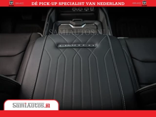 Dodge Ram 1500 Comfortabele Dubbele Cabine met Royale 5 Zitplaatsen | BPM vrij | Nu Leverbaar uit Voorraad | Voorraad Nr 2326 - 5169 - afbeelding nr 21