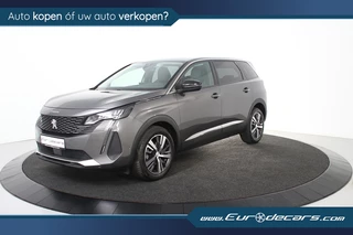 Peugeot 5008 - afbeelding nr 4