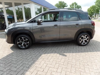 Citroën C3 Aircross Citroën C3 Aircross 1.2 PT S&S You - afbeelding nr 3
