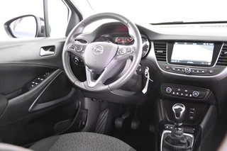 Opel Crossland Opel Crossland Edition *1ste Eigenaar*Navigatie*Carplay* - afbeelding nr 23