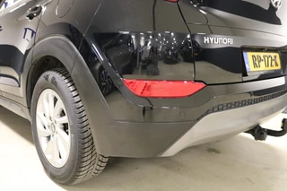 Hyundai Tucson Hyundai Tucson 1.6 GDi Comfort 3e EIGEN.-NETTE AUTO-GOED ONDERHOUDEN-NAP - afbeelding nr 6