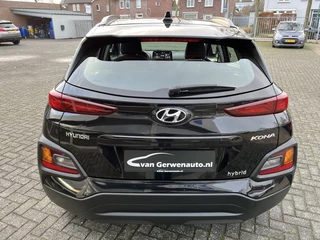 Hyundai Kona - afbeelding nr 5