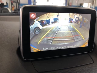 Mazda CX-3 - afbeelding nr 18