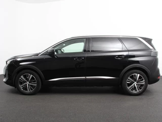 Peugeot 5008 Peugeot 5008 1.2 Automaat Allure Pack Business 7-Persoons Airco Navi Adaptive Cruise Full LED Carplay Trekhaak PDC VA + 180 Camera Privacy Glass - afbeelding nr 8
