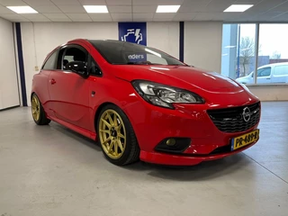 Opel Corsa - afbeelding nr 2