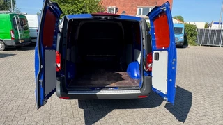 Mercedes-Benz Vito - afbeelding nr 11