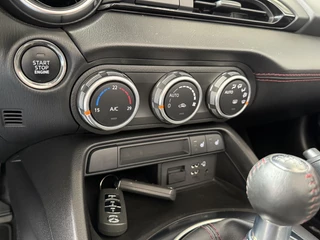 Mazda MX-5 Mazda MX-5 2.0 SkyActiv-G 184 GT-M | CAMERA | LEDER | BOSE | CARPLAY - afbeelding nr 33