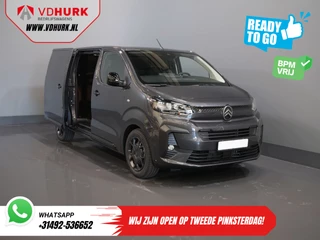Citroën Jumpy - afbeelding nr 8