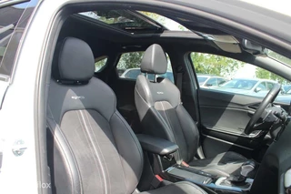 Kia ProCeed Kia ProCeed 1.5 T-GDI GT-Line Panodak/Camera/Carplay/Virtual - afbeelding nr 12