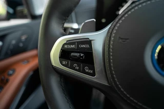 BMW X5 BMW X5 xDrive50e M Sport Pro M Perf. Seats B&W Massage 22'' - afbeelding nr 53