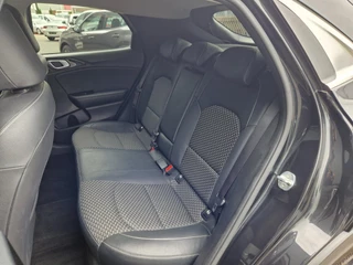 Kia XCeed Kia XCeed 1.5 T-GDI 160pk aut./1e eig! Upgrade Edition! - afbeelding nr 27