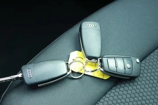 Audi A1 Sportback Audi A1 Sportback 1.0 TFSI S Line|Navi|Airco - afbeelding nr 21