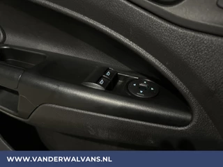 Ford Transit Connect Verwarmde voorruit - afbeelding nr 16