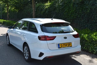 Kia Ceed Sportswagon Kia Ceed Sportswagon 1.0 T-GDi Comfortline - afbeelding nr 5