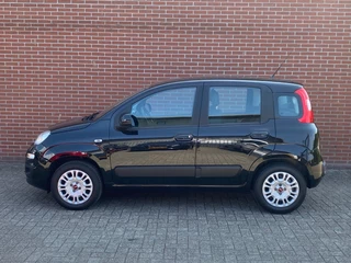 Fiat Panda Fiat Panda 0.9 TWINAIR LOUNGE 80 PK AIRCO PDC BLUETOOTH - afbeelding nr 3