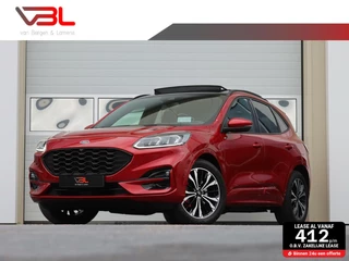 Ford Kuga - 202478279-0