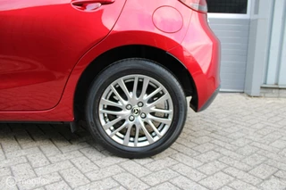 Mazda 2 Mazda 2 1.5 Skyactiv-G Style Selected | Carplay | Camera | Cruise | Led | NL Auto. - afbeelding nr 44