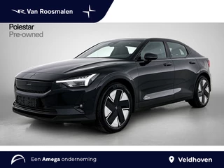 Polestar 2 Long Range Dual Motor 82kWh | Prime