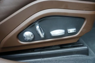Porsche Panamera Porsche Panamera 2.9 4 E-Hybrid 460pk /Dealer ond. /Bose /Acc - afbeelding nr 28
