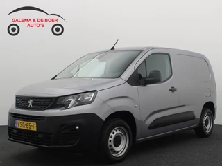 Peugeot Partner 1.5 BlueHDi 100 S&S L1