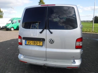 Volkswagen Transporter Volkswagen Transporter 2.0 TDI L1H1 - afbeelding nr 5