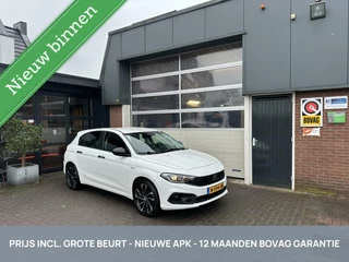 Fiat Tipo - 418242730-0