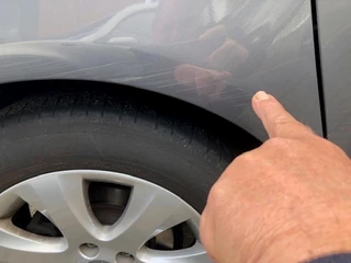 Opel Meriva - afbeelding nr 5
