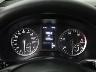 Mercedes-Benz Vito | Airco | Cruise | BPM vrij !!! | 2-2-2-3 Stoelopstelling - afbeelding nr 9