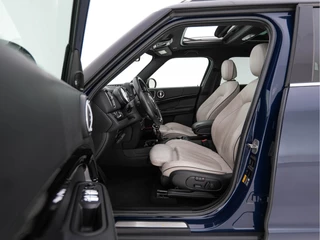 MINI Countryman MINI Countryman Mini 2.0 Cooper S E ALL4 Chili Aut. *PANO | HARMAN-KARDON | LEDER | LED | NAVI | HEAD-UP | 19