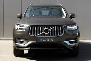 Volvo XC90 Volvo XC90 2.0 T8 Plug-in hybrid AWD Ultra Bright Longrange|Panorama|Trekhaak|H/K Audio - afbeelding nr 3