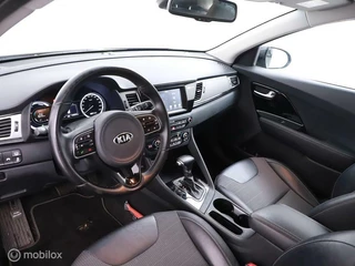 Kia Niro Kia Niro 1.6 GDi Hybrid ExecutiveLine - afbeelding nr 6