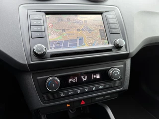 SEAT Ibiza Seat Ibiza 1.0 EcoTSI FR Connect NAVI|XENON|LED|NAP| - afbeelding nr 34