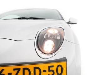 Alfa Romeo MiTo *FULL-LEATHER | NAVI-FULLMAP | SPORT-SEATS | ECC | PDC | CRUISE * - afbeelding nr 23