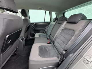 Volkswagen Golf Sportsvan Volkswagen Golf Sportsvan 1.6 TDI Highline Nieuwstaat! - afbeelding nr 7