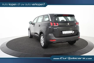 Peugeot 5008 - afbeelding nr 10