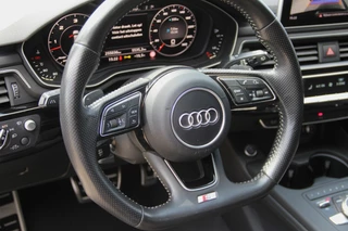 Audi A4 Goede banden | Zeer nette auto - afbeelding nr 10