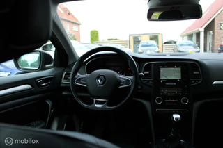 Renault Mégane Estate Renault Megane Estate 1.2 TCe Bose - afbeelding nr 8